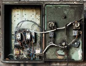 Electrical Box