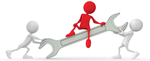 installa icon