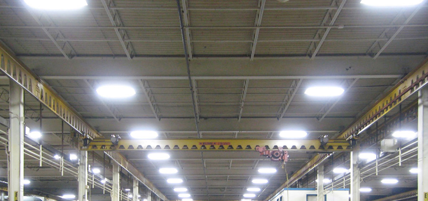 light retrofit